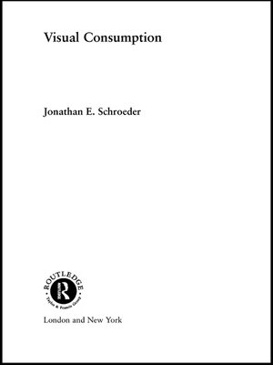 cover image of Visual Consumption
